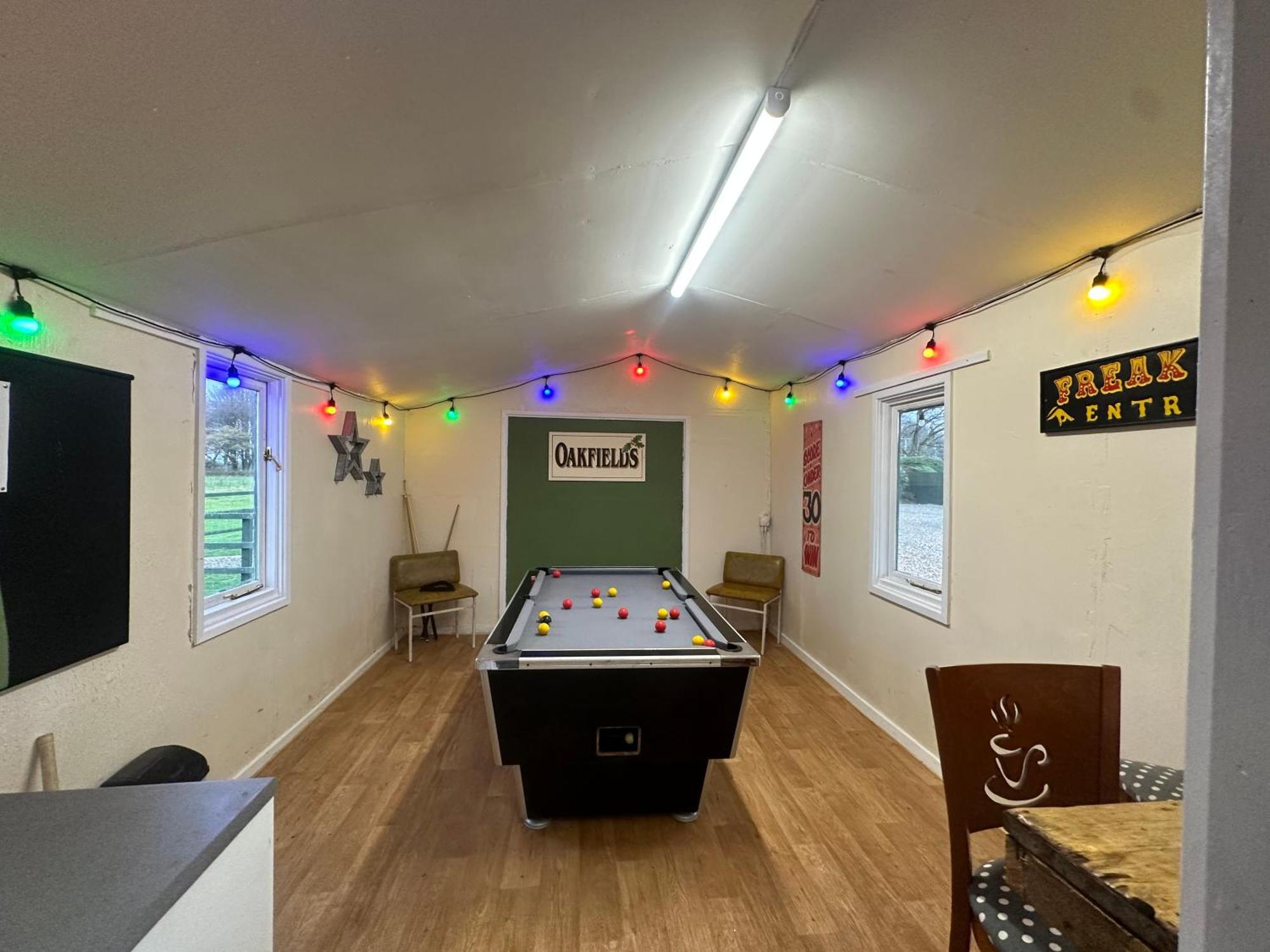 The Cow Shed Apartment Narberth Luaran gambar