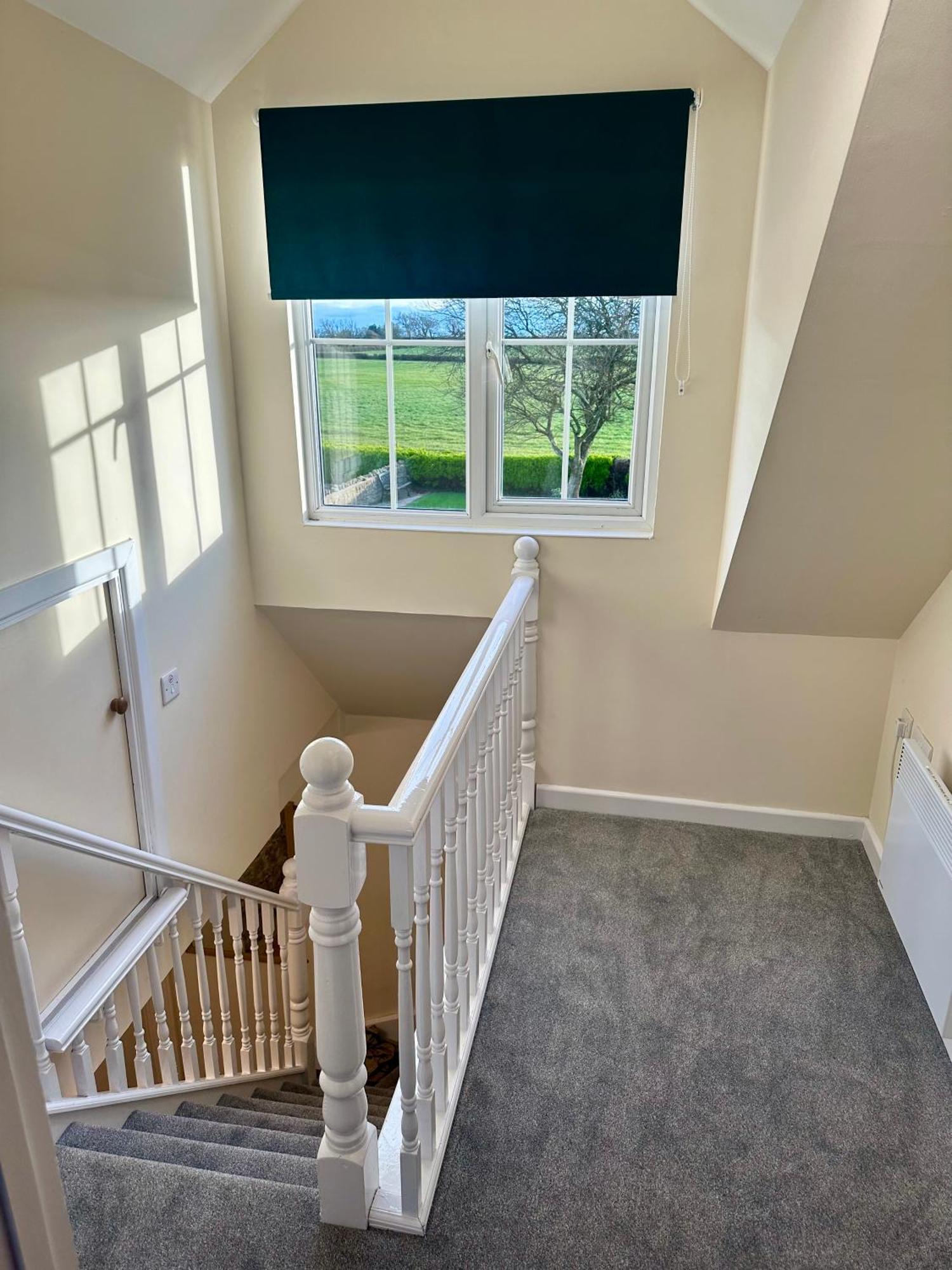 The Cow Shed Apartment Narberth Luaran gambar